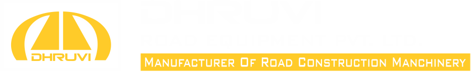 Dhruvi Road Equipment Pvt Ltd